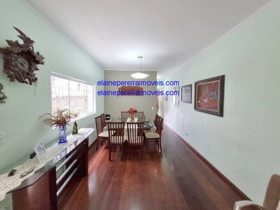 Sobrado com 3 Quartos à Venda, 10.089 m² em Jardim Bonfiglioli - São Paulo