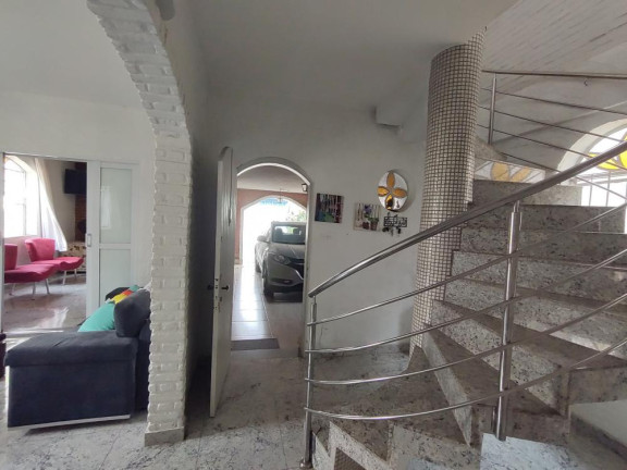 Imagem Casa com 4 Quartos à Venda, 320 m² em álvaro Camargos - Belo Horizonte
