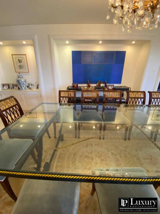 Imagem Apartamento com 4 Quartos à Venda, 419 m² em Higienópolis - São Paulo Imagem Apartamento com 4 Quartos à Venda, 419 m² em Higienópolis - São Paulo