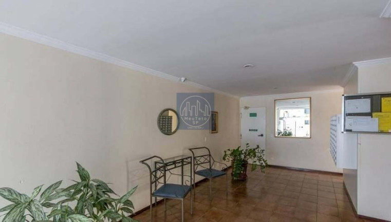 Imagem Apartamento com 1 Quarto à Venda, 49 m² em Cidade Monções - São Paulo Imagem Apartamento com 1 Quarto à Venda, 49 m² em Cidade Monções - São Paulo