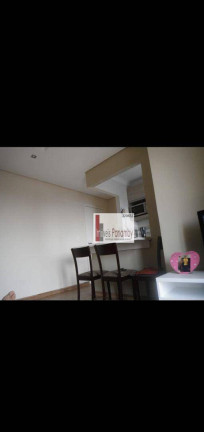 Imagem Apartamento com 2 Quartos à Venda, 53 m² em Sacomã - São Paulo