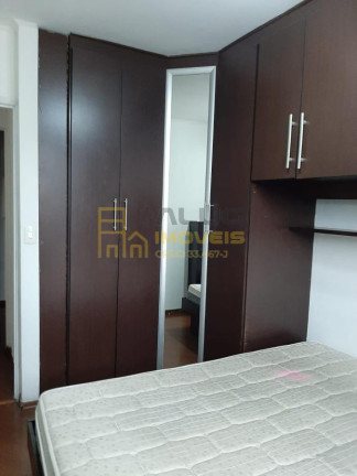 Imagem Apartamento com 3 Quartos para Alugar, 64 m² em Continental - Osasco
