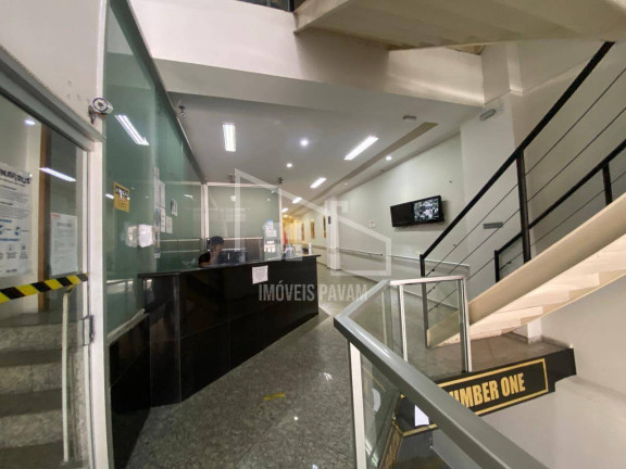 Imagem Sala Comercial para Alugar, 38 m² em Centro - São Bernardo Do Campo Imagem Sala Comercial para Alugar, 38 m² em Centro - São Bernardo Do Campo