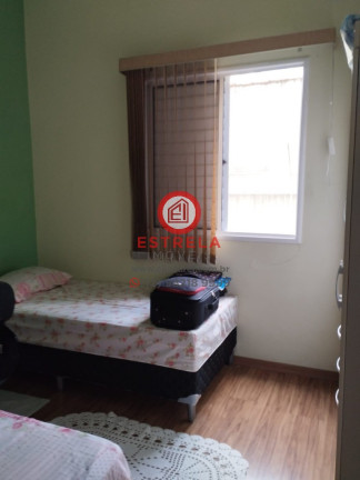 Imagem Imóvel com 2 Quartos à Venda, 56 m² em Jardim Das Indústrias - Jacareí Imagem Imóvel com 2 Quartos à Venda, 56 m² em Jardim Das Indústrias - Jacareí