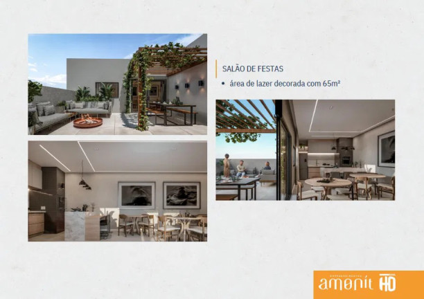 Imagem Apartamento com 1 Quarto à Venda, 70 m² em Gravatá - Navegantes