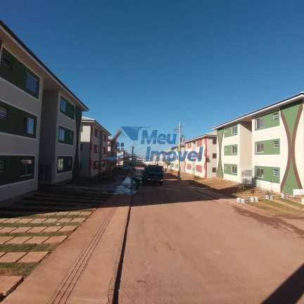 Imagem Imóvel com 2 Quartos à Venda, 50 m² em Chácaras Anhangüera - Valparaíso De Goiás Imagem Imóvel com 2 Quartos à Venda, 50 m² em Chácaras Anhangüera - Valparaíso De Goiás