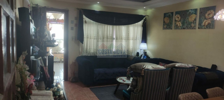 Imagem Casa com 3 Quartos à Venda, 120 m² em Vila Guilherme - São Paulo Imagem Casa com 3 Quartos à Venda, 120 m² em Vila Guilherme - São Paulo