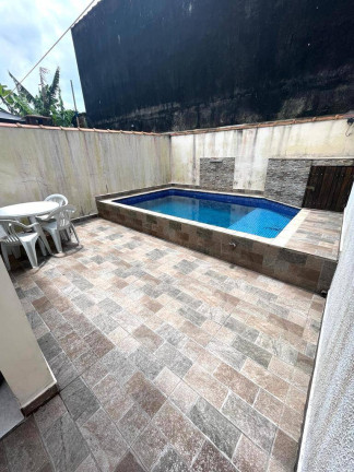 Imagem Casa com 2 Quartos à Venda, em Agenor De Campos - Mongaguá Imagem Casa com 2 Quartos à Venda, em Agenor De Campos - Mongaguá