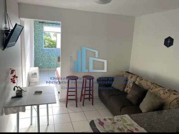 Imagem Apartamento com 1 Quarto à Venda, 37 m² em Tupi - Praia Grande Imagem Apartamento com 1 Quarto à Venda, 37 m² em Tupi - Praia Grande