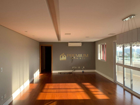 Imagem Apartamento com 3 Quartos à Venda, 153 m² em Jardim Aquarius - São José Dos Campos