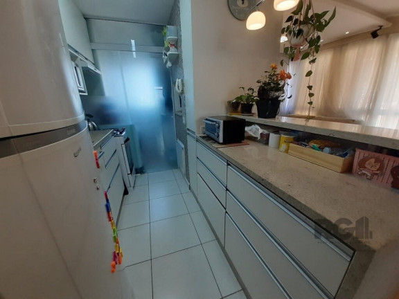 Imagem Apartamento com 2 Quartos à Venda, 127 m² em Partenon - Porto Alegre Imagem Apartamento com 2 Quartos à Venda, 127 m² em Partenon - Porto Alegre
