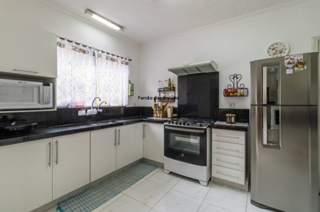Imagem Chácara com 4 Quartos à Venda, 7.856 m² em Portão - Atibaia Imagem Chácara com 4 Quartos à Venda, 7.856 m² em Portão - Atibaia