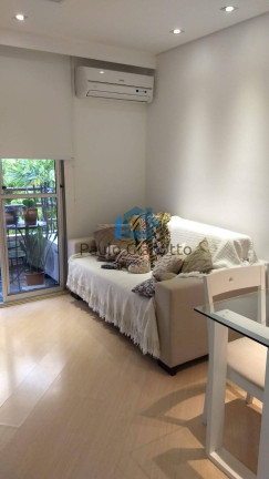 Imagem Apartamento com 2 Quartos à Venda, 50 m² em Jardim Sabiá - Cotia