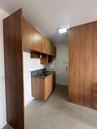 Imagem Apartamento com 1 Quarto para Alugar, 31 m² em Vila Sônia - São Paulo Imagem Apartamento com 1 Quarto para Alugar, 31 m² em Vila Sônia - São Paulo