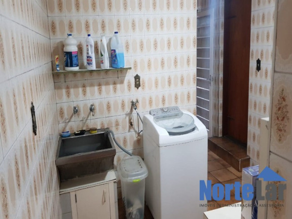 Imagem Sobrado com 2 Quartos à Venda, 132 m² em Vila Isolina Mazzei - São Paulo