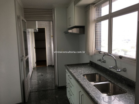 Imagem Apartamento com 3 Quartos à Venda, 193 m² em Jardim Vila Mariana - São Paulo Imagem Apartamento com 3 Quartos à Venda, 193 m² em Jardim Vila Mariana - São Paulo