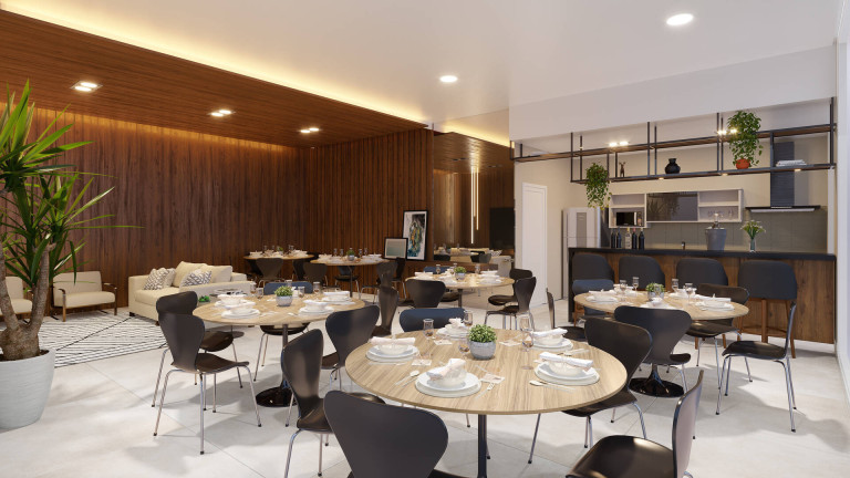 Imagem Apartamento com 2 Quartos à Venda, 66 m² em Jardim Guarujá - Sorocaba Imagem Apartamento com 2 Quartos à Venda, 66 m² em Jardim Guarujá - Sorocaba