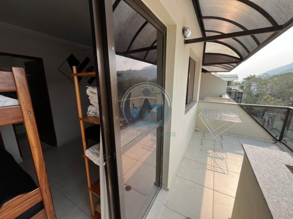 Imagem Imóvel com 3 Quartos à Venda, 117 m² em Aracaú - Ubatuba Imagem Imóvel com 3 Quartos à Venda, 117 m² em Aracaú - Ubatuba