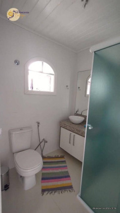 Imagem Casa com 3 Quartos à Venda, 136 m² em Jardim Indaiá - Bertioga