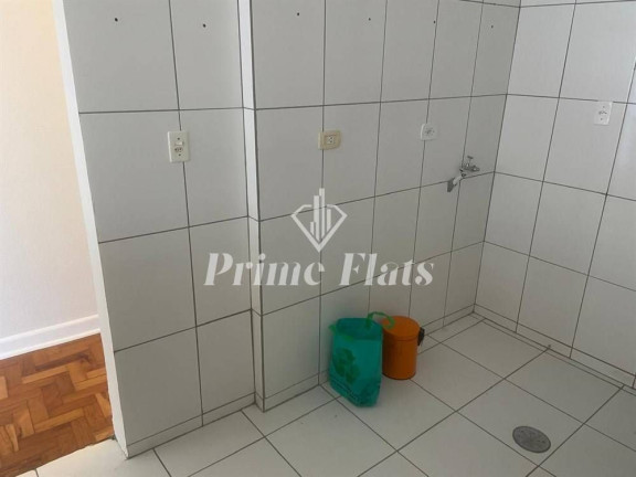 Imagem Apartamento com 1 Quarto à Venda, 27 m² em República - São Paulo