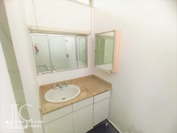 Imagem Apartamento com 3 Quartos à Venda, 130 m² em Itaim Bibi - São Paulo