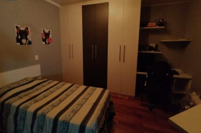Imagem Sobrado com 4 Quartos à Venda, 125 m² em Vila Floresta - Santo André Imagem Sobrado com 4 Quartos à Venda, 125 m² em Vila Floresta - Santo André
