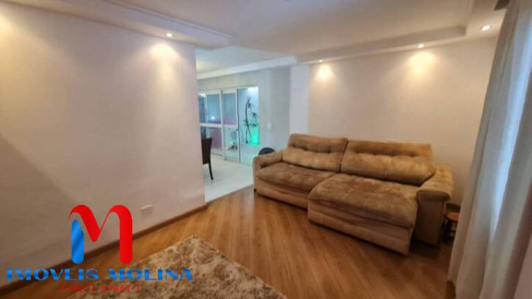 Sobrado com 3 Quartos à Venda, 224 m² em Campestre - Santo André