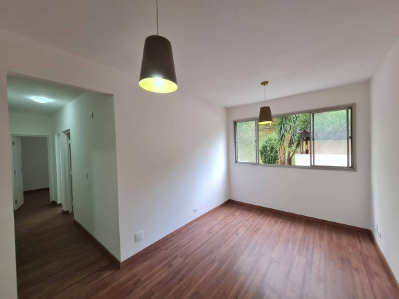 Imagem Apartamento com 2 Quartos à Venda, 57 m² em Centro - Diadema