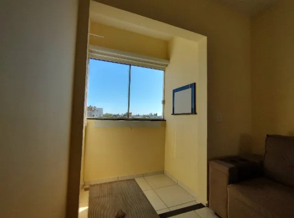 Imagem Apartamento com 2 Quartos à Venda, 67 m² em Aririú - Palhoça