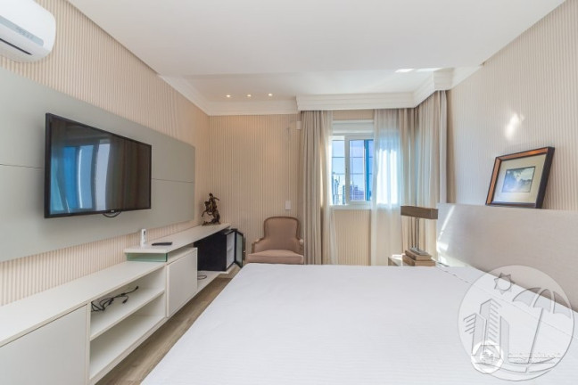 Imagem Cobertura com 6 Quartos à Venda, 612 m² em Centro - Balneário Camboriú