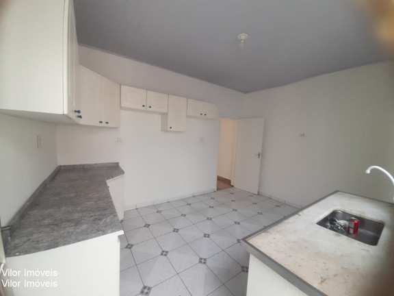 Imagem Casa com 1 Quarto à Venda, 80 m² em Vila Mazzei - São Paulo