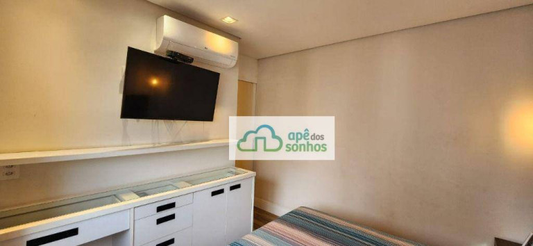Imagem Apartamento com 3 Quartos para Alugar, 174 m² em Vila Leopoldina - São Paulo