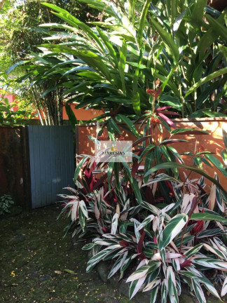 Imagem Casa com 2 Quartos à Venda, 75 m² em Sertão Do Juquehy - São Sebastião