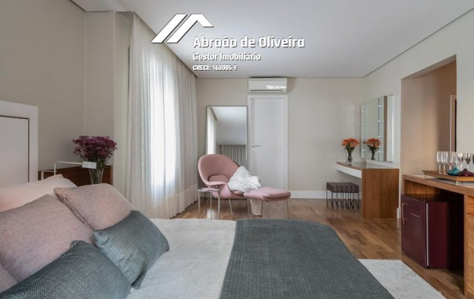 Imagem Apartamento com 4 Quartos à Venda, 475 m² em Jardim Paulistano - São Paulo Imagem Apartamento com 4 Quartos à Venda, 475 m² em Jardim Paulistano - São Paulo