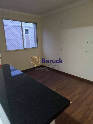 Imagem Apartamento com 2 Quartos à Venda, 47 m² em Campo Limpo - São Paulo Imagem Apartamento com 2 Quartos à Venda, 47 m² em Campo Limpo - São Paulo
