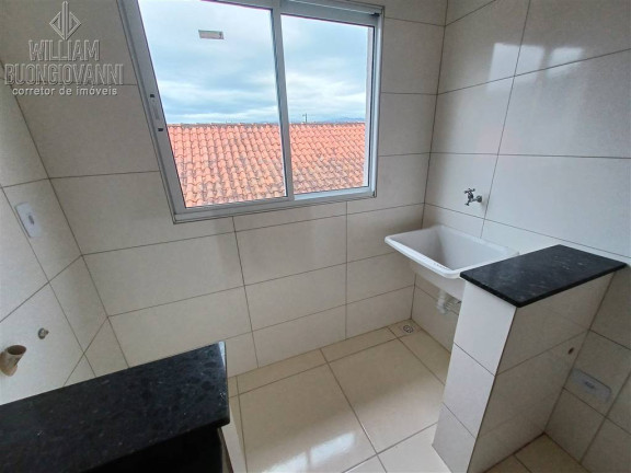 Imagem Casa com 2 Quartos à Venda, em Quietude - Praia Grande Imagem Casa com 2 Quartos à Venda, em Quietude - Praia Grande