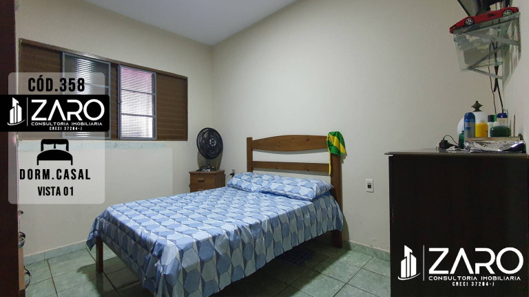 Imagem Casa com 2 Quartos à Venda, 150 m² em Cidade Nova - Rio Claro