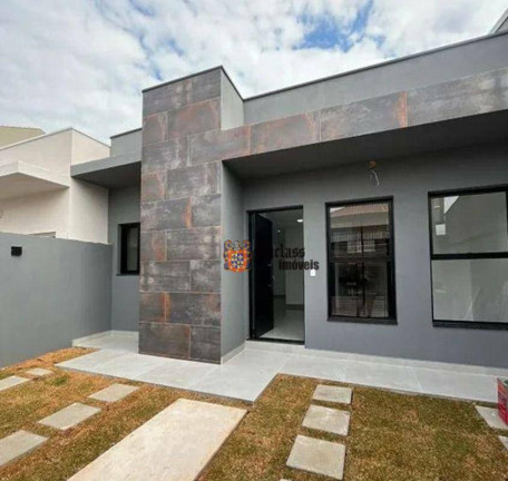 Casa com 3 Quartos à Venda, 91 m² em Jardim Marambaia - Jundiaí