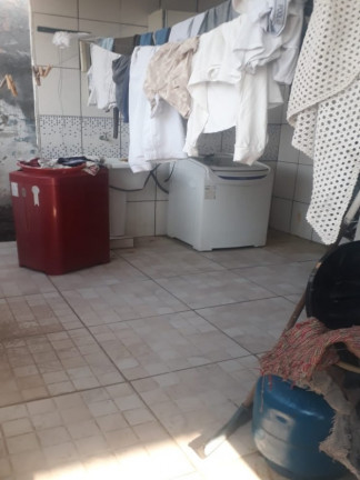 Imagem Imóvel com 2 Quartos à Venda, 57 m² em Conjunto Habitacional Inácio Monteiro - São Paulo