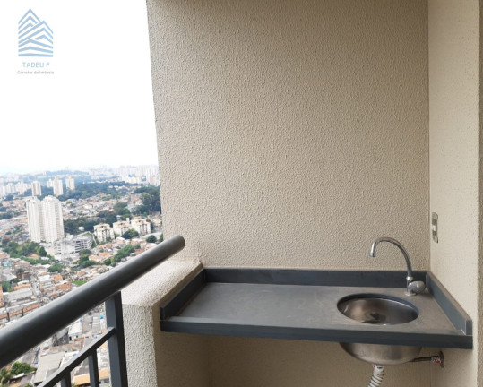 Imagem Imóvel com 2 Quartos à Venda, 48 m² em Vila Andrade - São Paulo