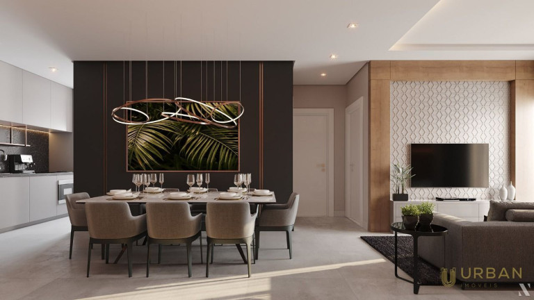 Apartamento com 2 Quartos à Venda, 80 m² em Centro - Itajaí