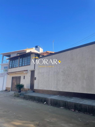 Casa com 5 Quartos à Venda, 336 m² em Balneário - São Pedro Da Aldeia