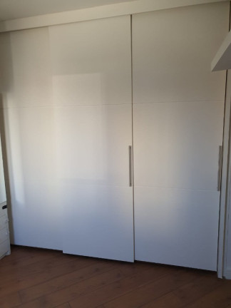 Imagem Imóvel com 3 Quartos à Venda, 80 m² em Vila Firmiano Pinto - São Paulo