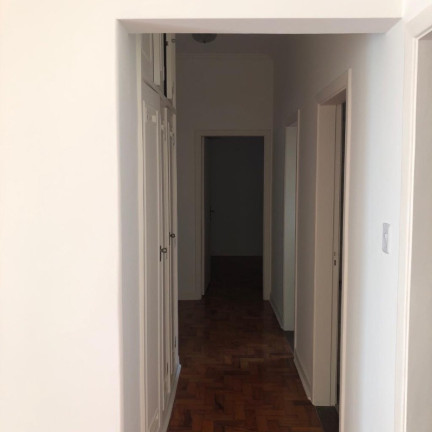 Imagem Imóvel com 3 Quartos à Venda, 180 m² em Centro - São Paulo Imagem Imóvel com 3 Quartos à Venda, 180 m² em Centro - São Paulo