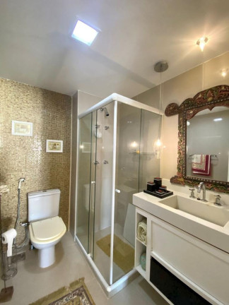 Imagem Cobertura com 3 Quartos à Venda, 350 m² em Barra Da Tijuca - Rio De Janeiro Imagem Cobertura com 3 Quartos à Venda, 350 m² em Barra Da Tijuca - Rio De Janeiro