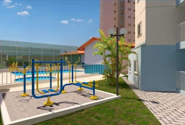 Imagem Apartamento com 2 Quartos à Venda, 52 m² em Jardim Das Oliveiras - Jacareí Imagem Apartamento com 2 Quartos à Venda, 52 m² em Jardim Das Oliveiras - Jacareí