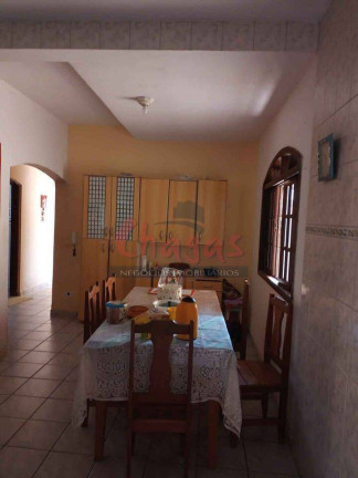 Imagem Casa com 4 Quartos à Venda, 250 m² em Jaraguá - Caraguatatuba Imagem Casa com 4 Quartos à Venda, 250 m² em Jaraguá - Caraguatatuba
