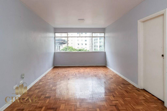 Imagem Apartamento com 3 Quartos à Venda, 100 m² em Jardim Paulista - São Paulo Imagem Apartamento com 3 Quartos à Venda, 100 m² em Jardim Paulista - São Paulo