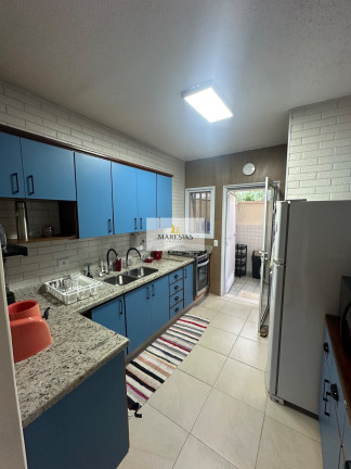 Imagem Casa com 4 Quartos à Venda, 180 m² em Maresias - São Sebastião