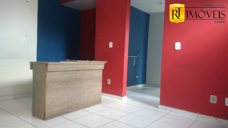 Imagem Sala Comercial para Alugar, 60 m² em São Bento - Cabo Frio Imagem Sala Comercial para Alugar, 60 m² em São Bento - Cabo Frio